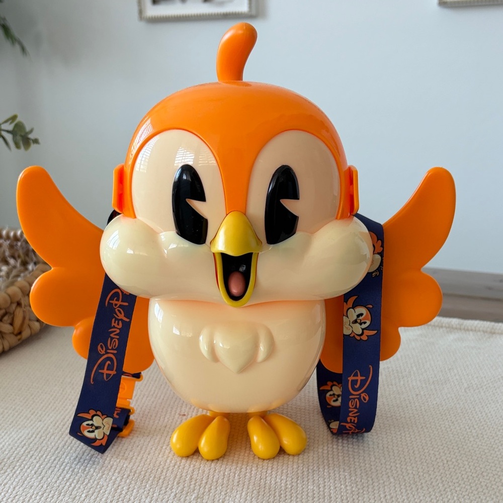 Chuuby Popcorn Bucket